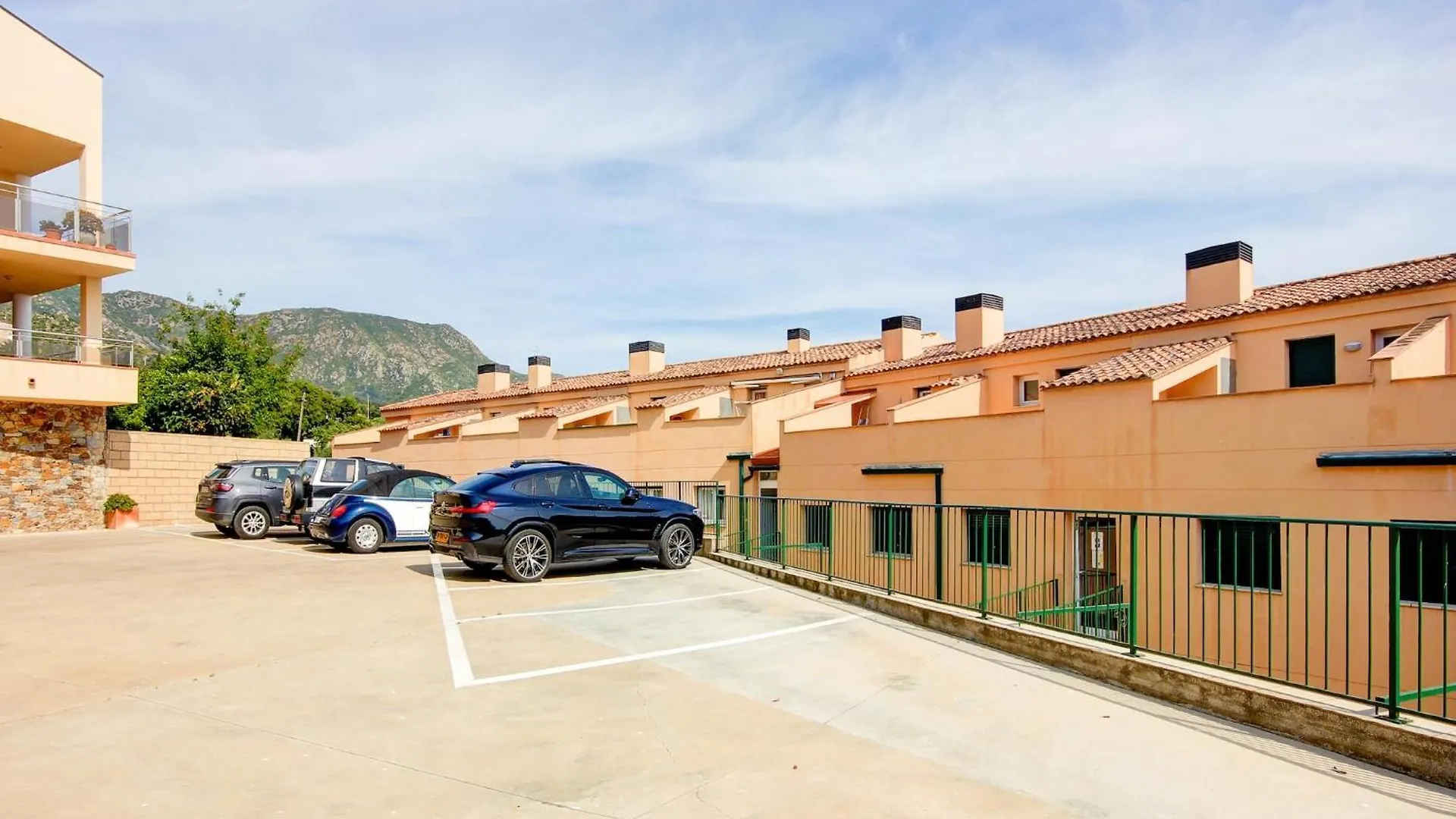 Duplex Apartment In Palau-Saverdera Palau Saverdera