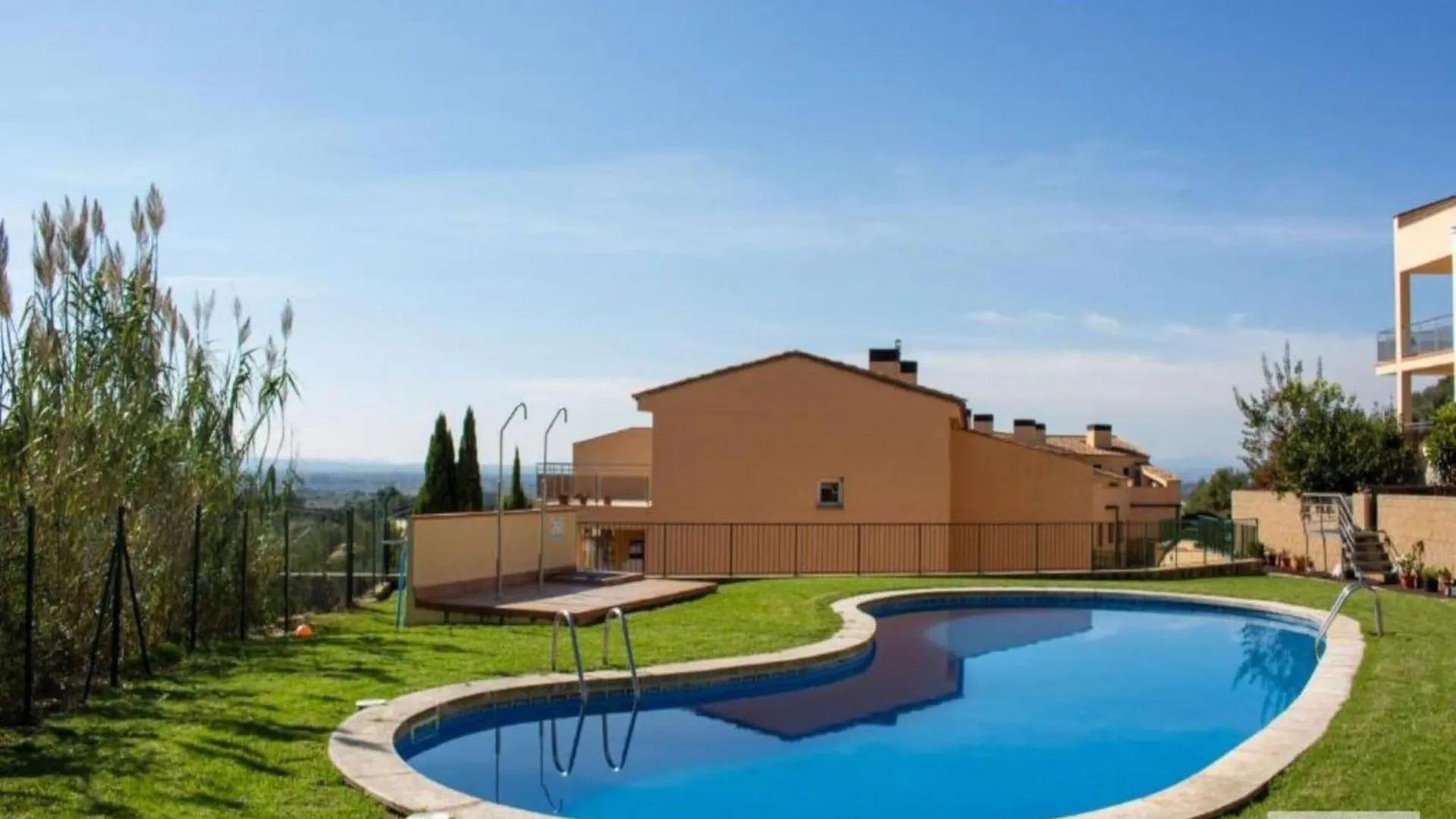 Duplex Apartment In Palau-Saverdera 0*, Palau Saverdera Spain
